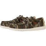 Wally Mossy Oak? Original Bottomland?