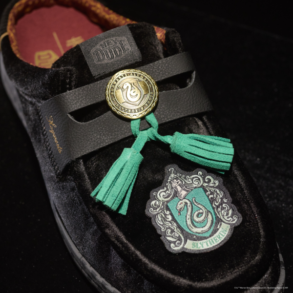 Slytherin Accessory Pack - Multi