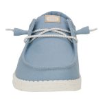 Wendy Canvas - Dusty Blue