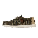 Wally Mossy Oak Original - Bottomland