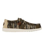 Wally Mossy Oak Original - Bottomland
