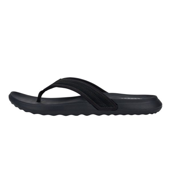 Myers Flip Classic - Black/Black