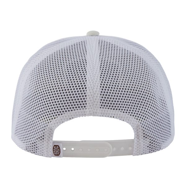 Trucker Cap - Cream