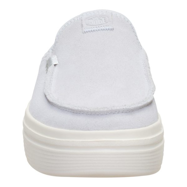 Austin Lift Classic - Grey