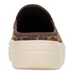 Austin Lift Classic - Brown Leopard