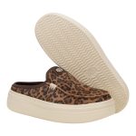 Austin Lift Classic - Brown Leopard