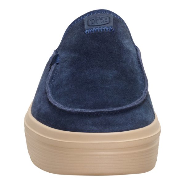 Austin Lift Classic - Navy