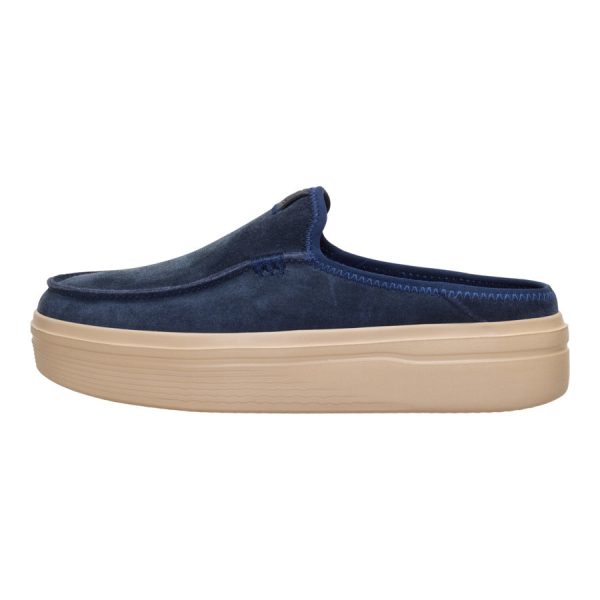 Austin Lift Classic - Navy