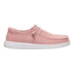 Wendy Stretch Sox - Dusty Pink