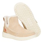Camden Suede - Tan
