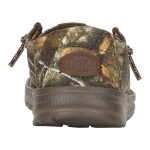 Wendy Toddler Realtree Edge? Colors - Brown/Camo