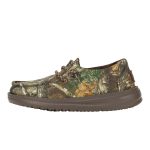 Wendy Toddler Realtree Edge? Colors - Brown/Camo