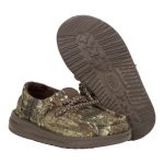 Wendy Toddler Realtree Edge? Colors - Brown/Camo