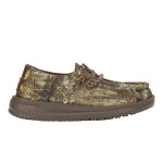 Wendy Toddler Realtree Edge? Colors - Brown/Camo