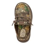 Wendy Toddler Realtree Edge? Colors - Brown/Camo