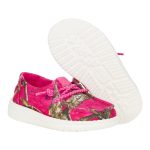 Wendy Toddler Realtree Edge? Colors - Taffy Pink/Multi