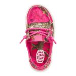 Wendy Toddler Realtree Edge? Colors - Taffy Pink/Multi