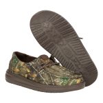 Wendy Youth Realtree Edge? Colors - Brown/Camo