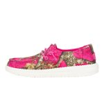 Wendy Youth Realtree Edge Colors - Taffy Pink/Multi