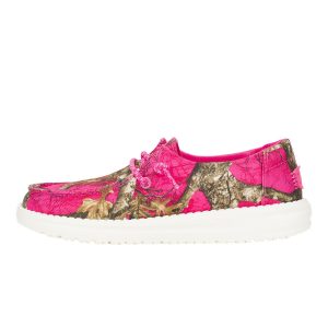 Wendy Youth Realtree Edge Colors - Taffy Pink/Multi