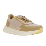 Sirocco Alta Womens Boho - Wood Ash/Lavender