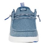 Wally Hey2O Mesh - Sargasso Blue/Cloud Blue