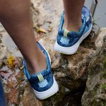 Wally Hey2O Active - Sargasso Blue/Alaskan Blue