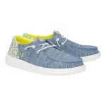 Wendy Funk Surf Baja - Blue/Multi