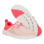 Wendy Hey2O Mesh - Pale Pink/Fiery Pink