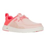 Wendy Hey2O Mesh - Pale Pink/Fiery Pink