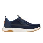 Wally Drift Mesh - Navy Blazer/White