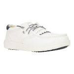 Wally Golf Classic - Golf White/Navy Blazer