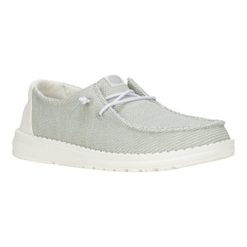 Wendy Hex - Light Grey