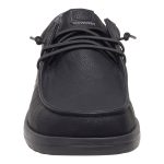 Paul - Black/Black