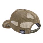 Buckle Bottomland Camo Trucker - Camo