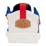 MLB CubsWally Funk - Cubs Royal/White