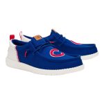 MLB CubsWally Funk - Cubs Royal/White