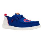 MLB CubsWally Funk - Cubs Royal/White