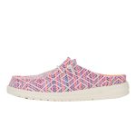 Wendy Slip Surf Baja - Blue/Pink/Multi
