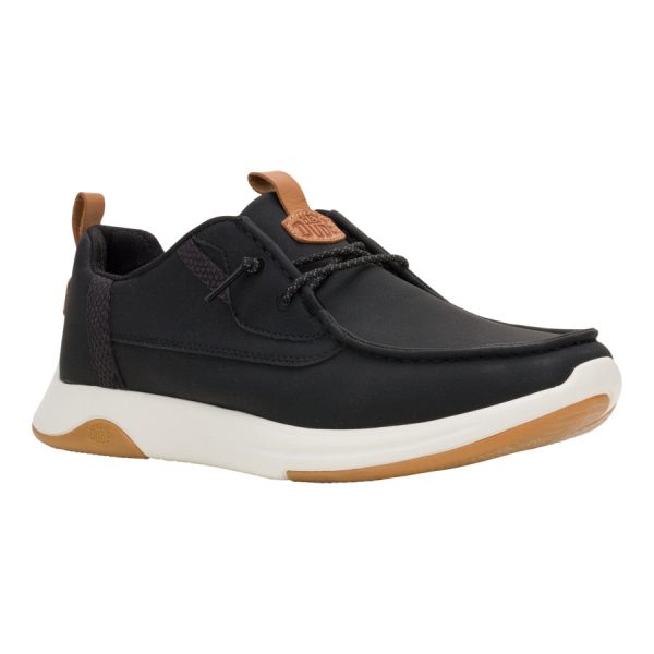 Wally Drift Classic - Black/White