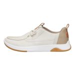 Wally Drift Classic - Silver Birch/White