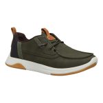 Wally Drift Classic - Deep Green/Silver Birch