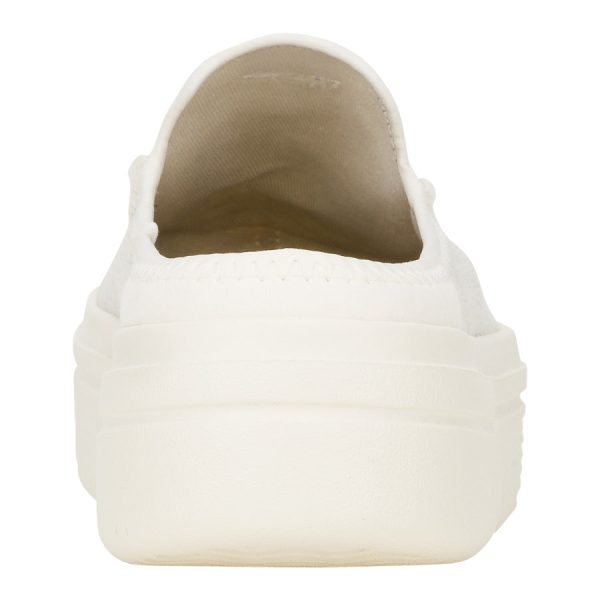 Austin Lift Essentials - Cream