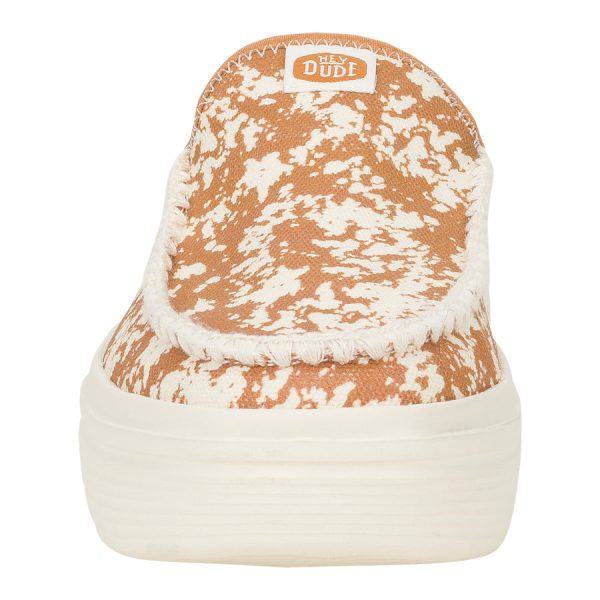 Austin Lift Essentials - Tan/Multi