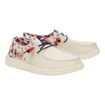 Wendy True Texas - Off White