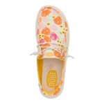Wendy Watercolor Florals - Multi/Petal Pink