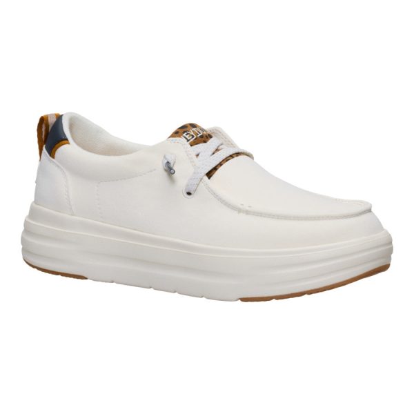 Wendy Nova Classic - Egret