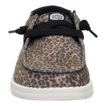 Wendy Sparkle Animal - Leopard