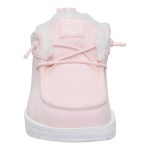 Lildude Cozy - Light Pink
