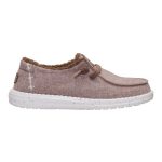 Wendy Wool Cozy - Walnut